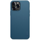 Nillkin Super Frosted Shield (Magnetic Case) za iPhone 13 Pro Peacock blue | shoptok.hr