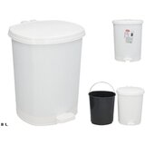  KANTA ZA SMEĆE S PEDALOM 11 L LUCA Cijene