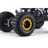 Beneo Otroški štirikolesnik 125cc Motors ZXT rumena | Shoptok.si