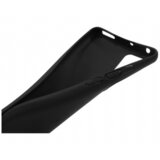 Onasi silikonski ovitek za samsung galaxy A34 - mat črn | Shoptok.si