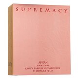 Afnan Supremacy Pink parfumirana voda za ženske 100 ml Cene