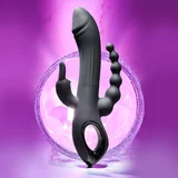Trifecta Black