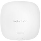 HEWLETT PACKARD ENTERPRISE ARUBA Instant On AP22 (RW) 2:2x2 11ax Wi-Fi 6 notranja dostopna točka u
