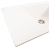 Platinum Atlas 96 bijeli sa sifonom | shoptok.hr