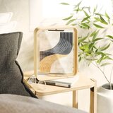 Umbra Lesen stoječ okvir v naravni barvi 26x31,5 cm Bellwood – | Shoptok.si