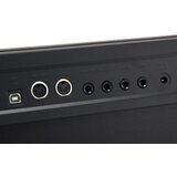 AUDIO KONDRIC Prenosni električni klavir Classic Cantabile SP-250, komplet s stojalom in pedali - - Audio-Kondric | Shoptok.si