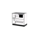 Alfa Plam alfa term 27 nr d beli šporet na čvrsto gorivo | ePonuda.com