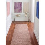 Ted Baker Prljavo roza ručno rađena staza 80x300 cm Notting Hill Portobello – | shoptok.hr