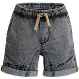 Original Marines hlače denim KH DEP2161B F siva 152 Cene
