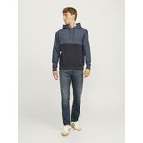 Jack & Jones JJICLARK JJORIGINAL Plava | shoptok.hr