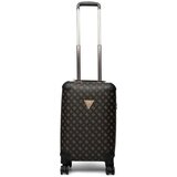 Guess WILDER 18 IN 8-WHEELER Smeđa | shoptok.hr