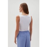 Marisse Women's T-Shirt L-Ts-4606 White | ePonuda.com