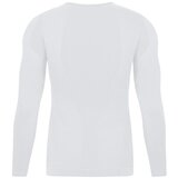 JAKO Majice s kratkimi rokavi Skinbalance 2.0 Bela | Shoptok.si