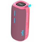 Moye Zvučnik Pulse Pink | ePonuda.com