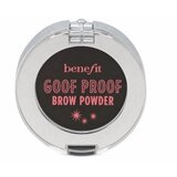 Benefit Goof Proof Brow Powder prašek za obrvi 4.5 Cene