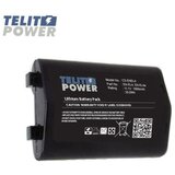  TelitPower baterija Li-Ion 11.1V 1800mAh EN-EL4a za NIKON kameru ( 3153 ) Cene