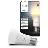  led prigušiva sijalica philips hue white ambiance E27/8,1W/230V 1000-20000K | Eponuda.com