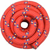  Konopac za čamce 5 m 6 Crvena PP | shoptok.hr