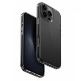 Uniq OVITEK AIR FENDER CASE ZA IPHONE 16 PRO MAX SIVA, (21897920) | Shoptok.si