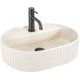 REA Bath Nadgradni umivaonik Rea Marcela 50 Vanilla | shoptok.hr