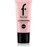 Flormar Illuminating Primer Plus posvjetljujući primer nijansa 000 Natural 35 ml