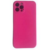 Silikonska maska Xiaomi Redmi 13C Pink Cijene