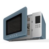 Smeg Mikrovalna pećnica SMEG MOC01SBMEU | Eponuda.ba