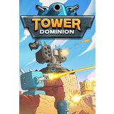 Steam Tower Dominion Key (PC) GLOBAL | ePonuda.com