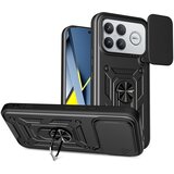 TECH-PROTECT CAMSHIELD PRO ZAŠČITO ZA XIAOMI POCO F8 Z INOVATIVNIM STOJALOM, (5000259412) | Shoptok.si