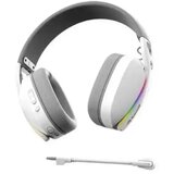 Marvo PULZ 70S HG9086 WH Gejming slušalice sa mikrofonom 7.1 USB povezivanje, Bele | Eponuda.com