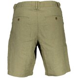 Gant GREEN MEN&#39;S BERMUDA TROUSERS | shoptok.hr