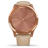 Garmin Vivomove Luxe Rose Gold Light Leather | Eponuda.ba