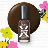 Sally Hansen Hard As Nails Xtreme Wear učvršćujući lak za nokte nijansa Central Bark 11,8 ml | shoptok.hr