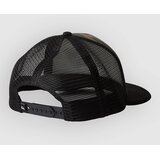 Quiksilver Classic Foam M&W Trucker Kapa s šiltom black | Shoptok.si