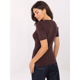 Factory Price Sweater-PM-SW-B-627.63-dark brown | shoptok.hr