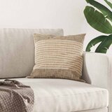  Jastuk 2 pcs Bijelo 65 x 65 x 20 cm Pamuk i poliester | shoptok.hr