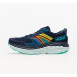 Hoka One One U Bondi L Embroidery Outer Space/ Atlantis | Shoptok.si