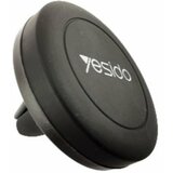 Yesido univerzalni držač mobilnog telefona na ventilaciju sa magnetom 1610C28 Cene