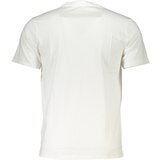 Cavalli Class MEN&#39;S SHORT SLEEVED T-SHIRT WHITE | Shoptok.si