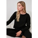 Trendyol Ženska pidžama Basic Cijene