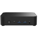 Asus Mini PC NUC 14 Essential N97 DDR5 8GB/m.2 256GB/WiFi/BT/HDMI/BT5.3 | ePonuda.com