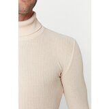 Trendyol Muška dolčevita Knitwear | shoptok.hr