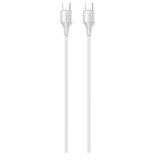 Serioux kabel za mobitel SRXC-C65W2-W | shoptok.hr