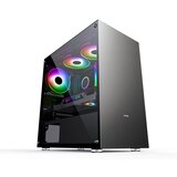 Ms FIGHTER S300 gaming kućište Gray | Eponuda.ba
