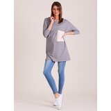Factory Price Tunic-EN-TU-4305.08-grey | Shoptok.si