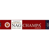 Bijos GOLDEN Nag Champa | Shoptok.si
