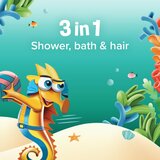 Palmolive Kids Sea Creatures gel za tuširanje 750ml | ePonuda.com