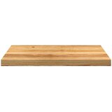  Prozorske klupice 2 kom svijetlosmeđe 70x40x2 cm masivne hrast | shoptok.hr