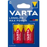 Varta CONT.LONGLOIFE MAX POWER BABY 4714 BULIST 2, (20830745) | Shoptok.si