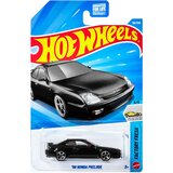 Mattel Hot Wheels: 98 Honda Prelude crni autić 1/64 - | shoptok.hr